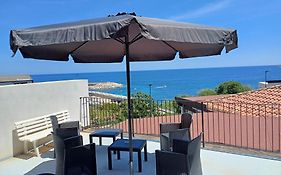 Lungomare Bed rooms