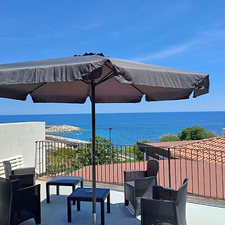 Lungomare Bed rooms Santa Maria Navarrese Exterior foto