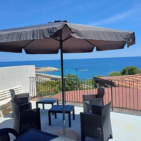 Lungomare Bed rooms Santa Maria Navarrese Exterior foto