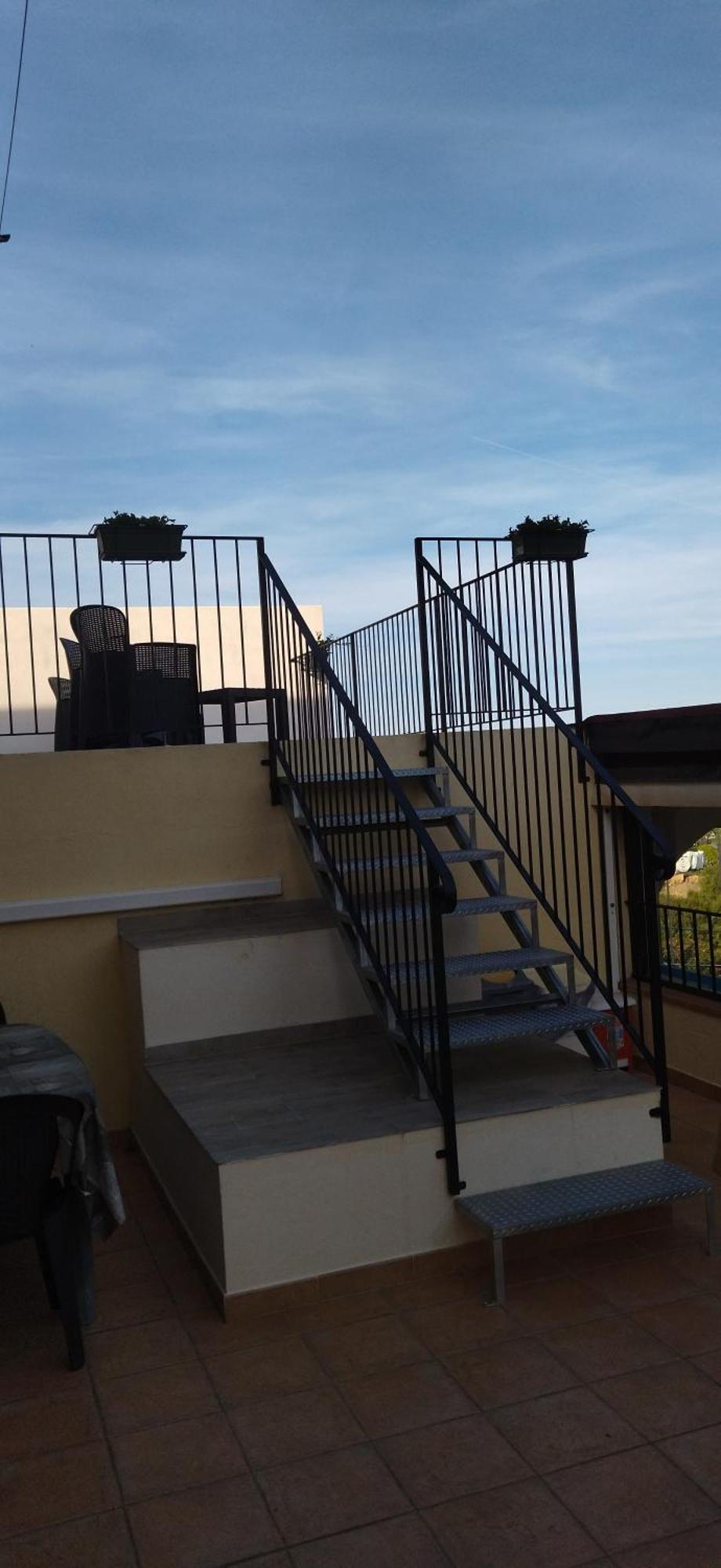 Lungomare Bed rooms Santa Maria Navarrese Exterior foto